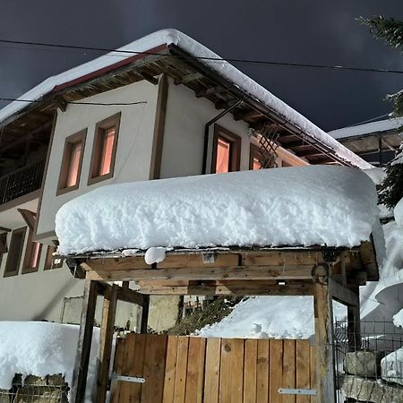 Chepelare Holiday Guest House Exterior photo
