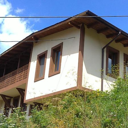Chepelare Holiday Guest House Exterior photo