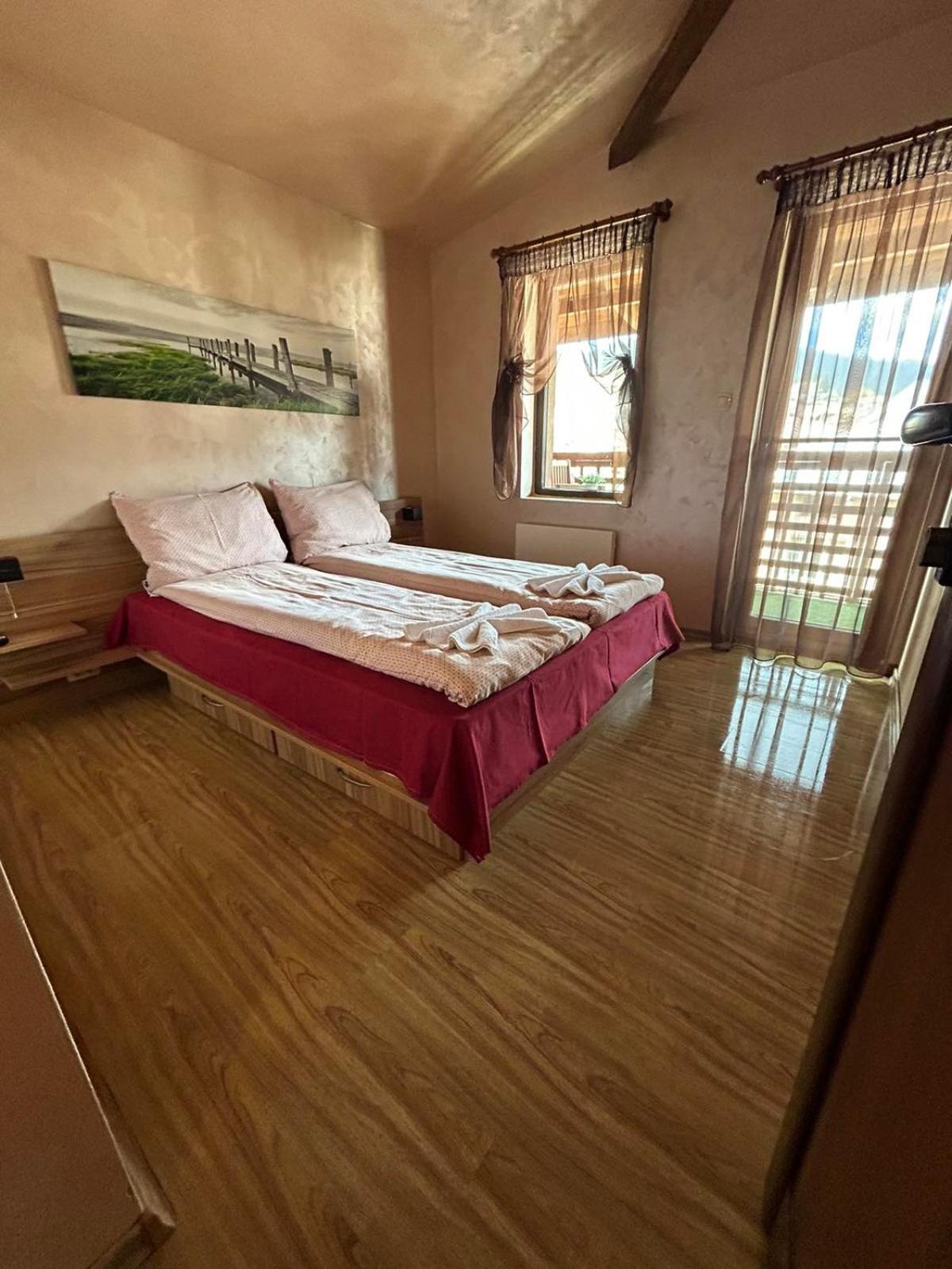 Chepelare Holiday Guest House Exterior photo