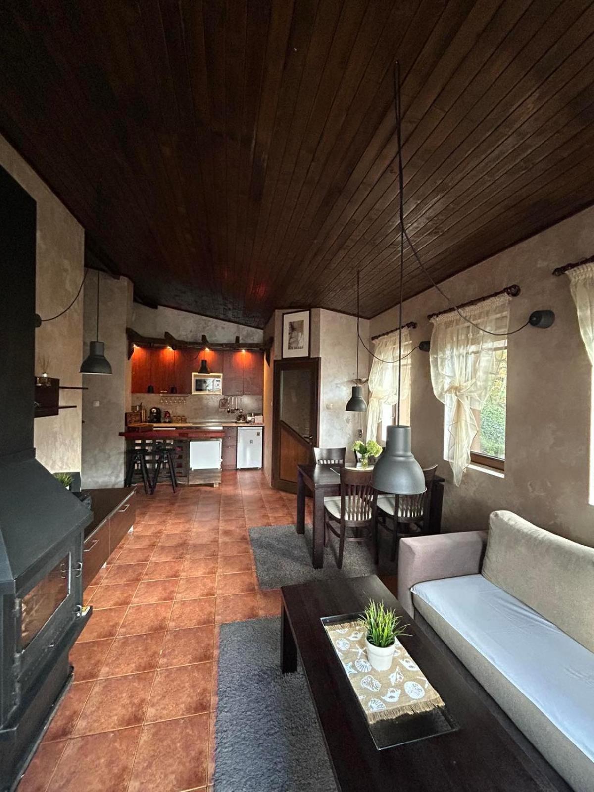 Chepelare Holiday Guest House Exterior photo