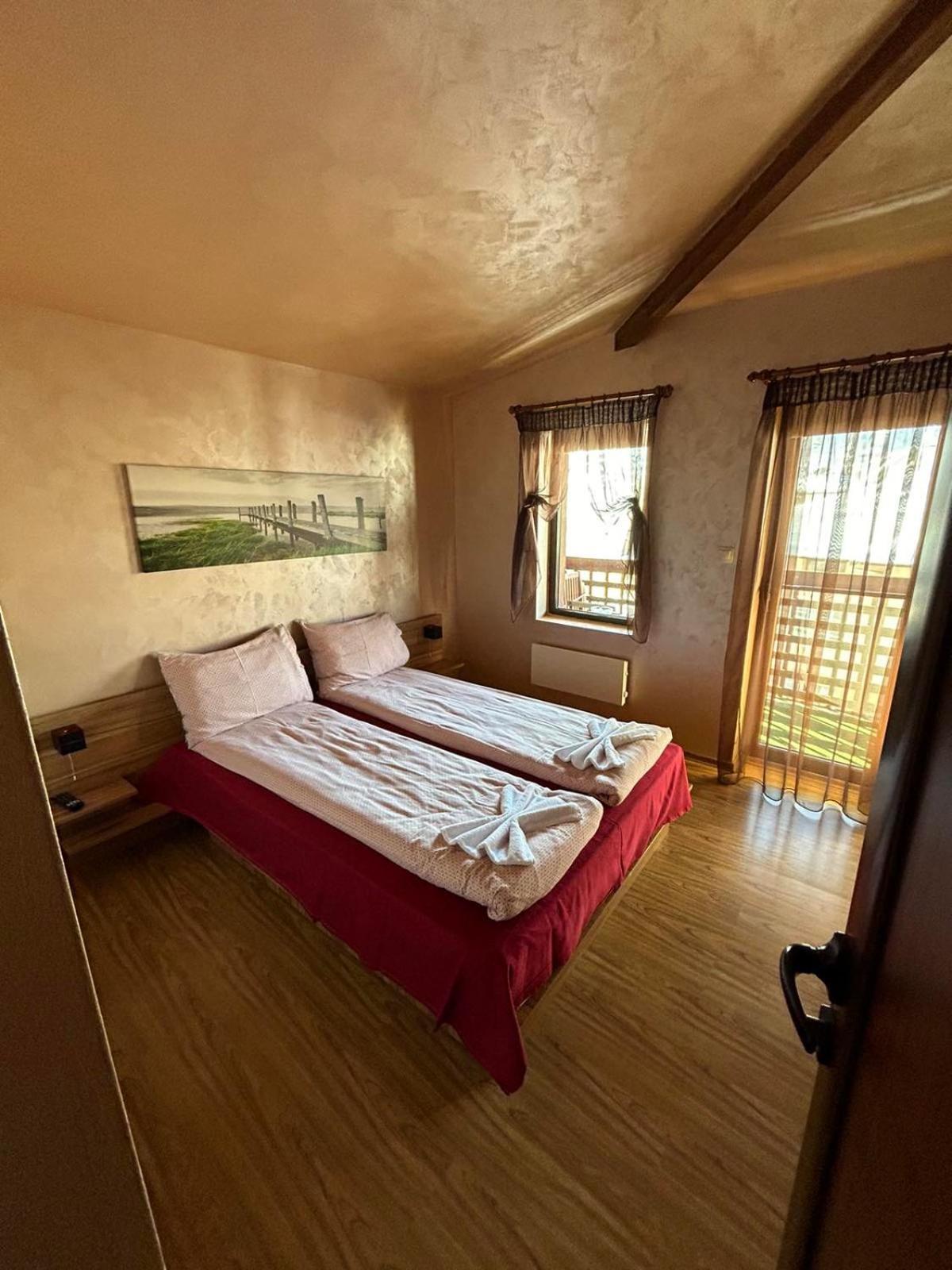 Chepelare Holiday Guest House Exterior photo