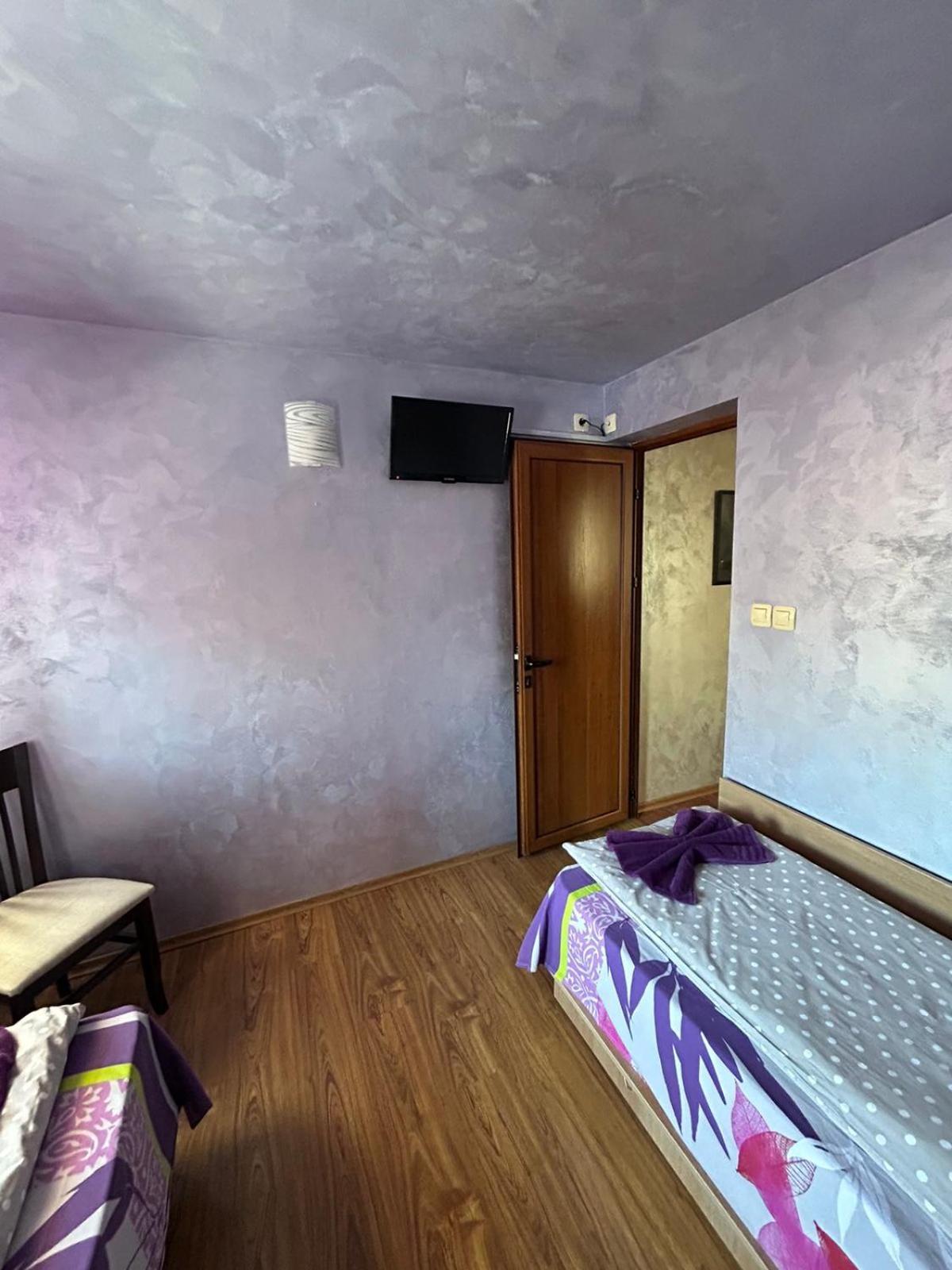 Chepelare Holiday Guest House Exterior photo