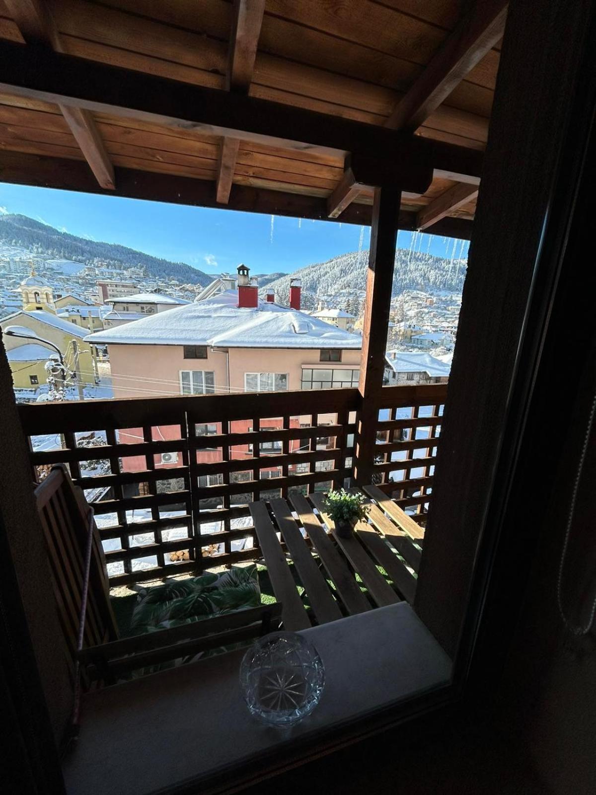 Chepelare Holiday Guest House Exterior photo