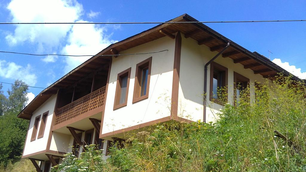 Chepelare Holiday Guest House Exterior photo