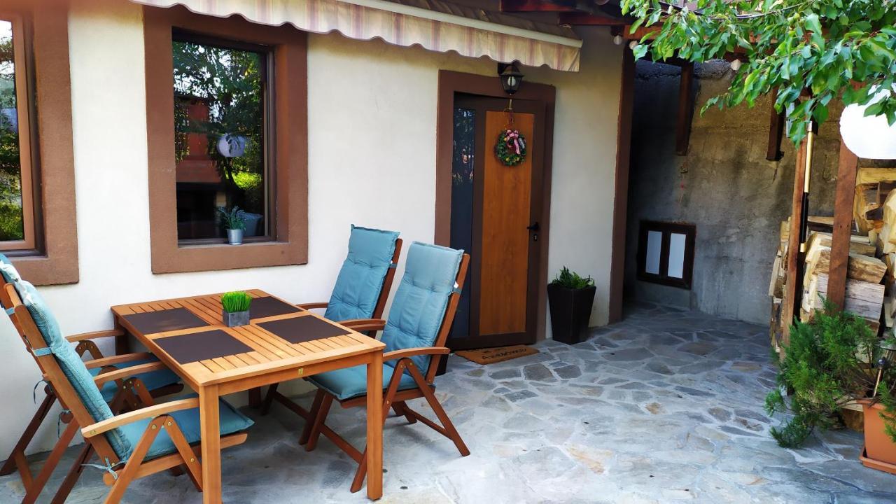 Chepelare Holiday Guest House Exterior photo